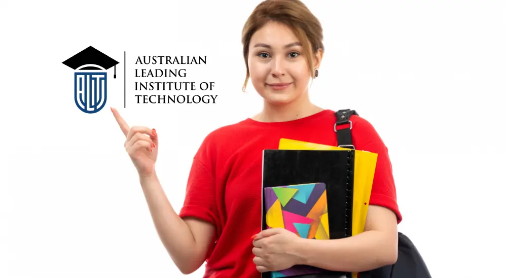 Australian Leading Institute Of Technology