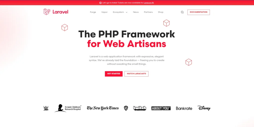 Laravel