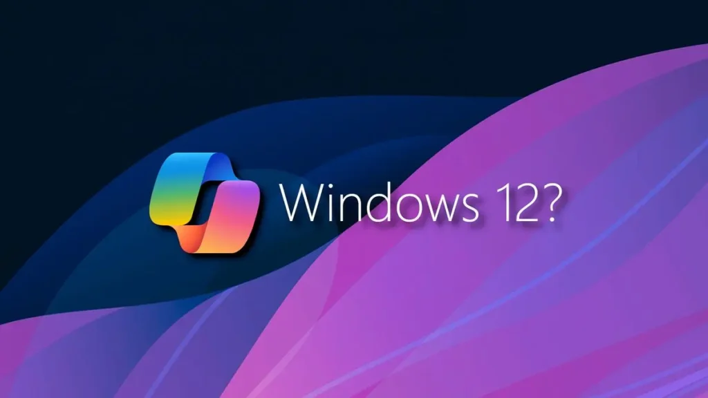 Windows 12