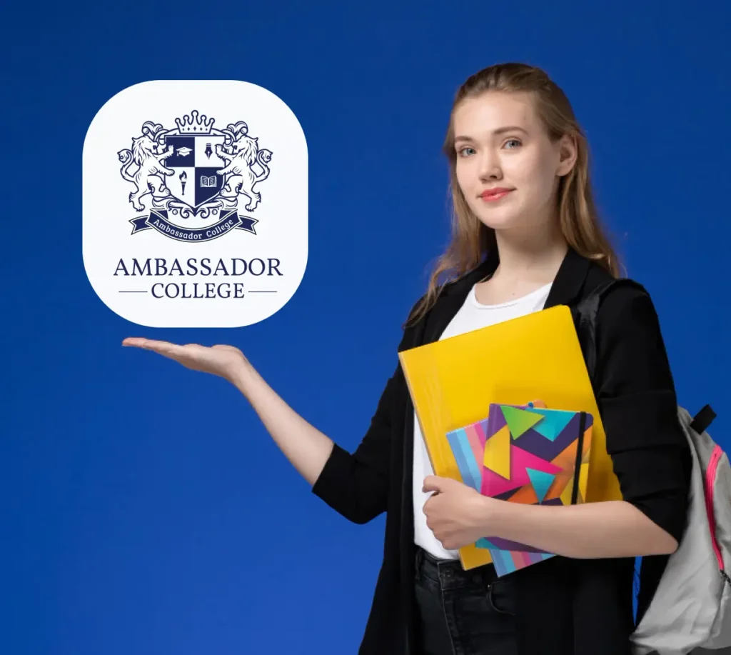 ambassador college