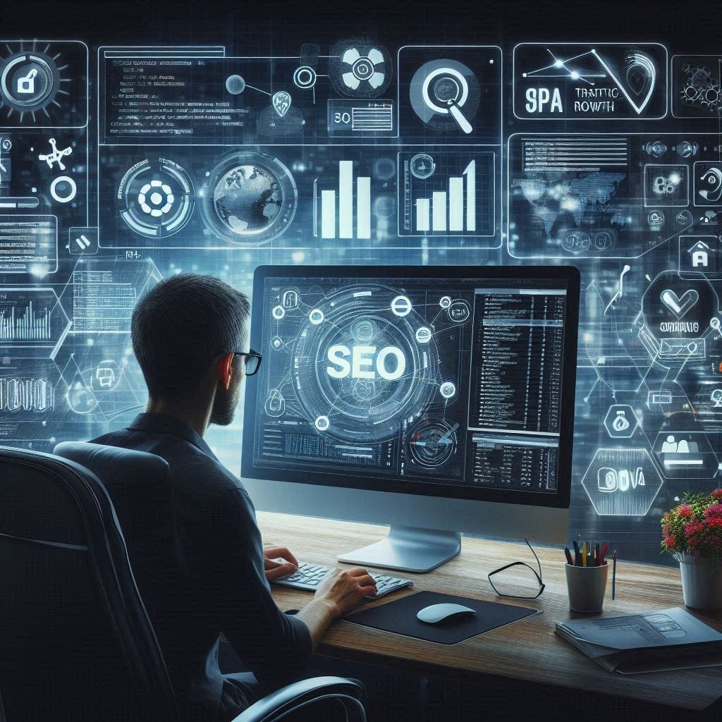 Best SEO Strategies