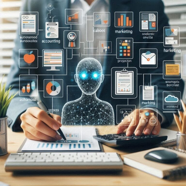 AI Top Tools for Small Business Owners