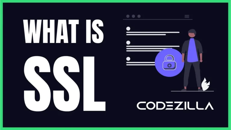 What Is SSL