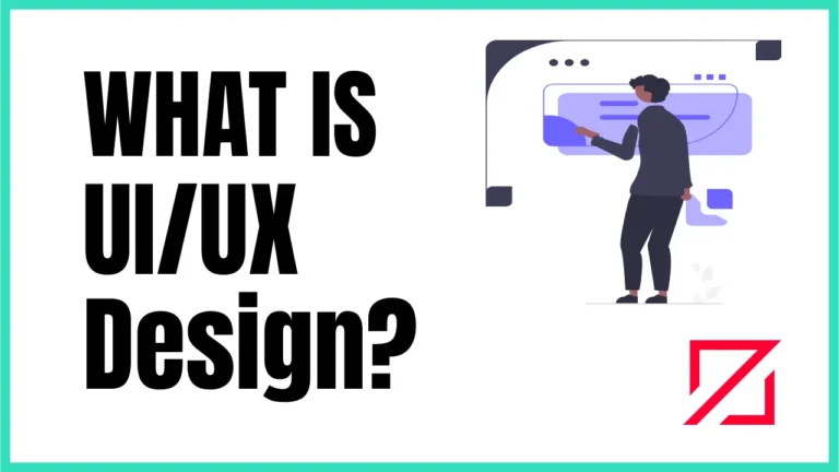 What Is UIUX Design